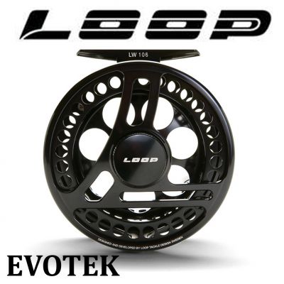 Loop Evotec