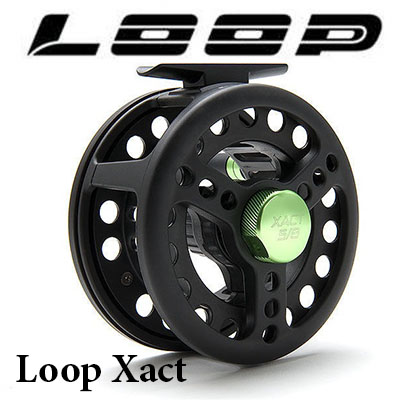Loop Xact