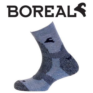 Boreal Walk Low Coolmax