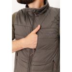 Жилет King Hunter WARM LIGHT Graphite XS