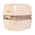 Биотуалет Thetford Porta Potti 165 Luxe (цвет слоновая кость, нижний бак 21л, верхний бак 15л)