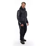 Куртка мужская Finntrail Speedmaster 4029 CamoShadowBlack (XL)