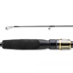 Спиннинговое удилище Daiwa TD Trout Spin 1.95m 5-18g (11723-190)