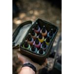 Сумка для ароматизаторов Korda Goo Bag Dark Kamo L
