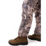 Брюки King Hunter BEAST Camo Gray 3XL