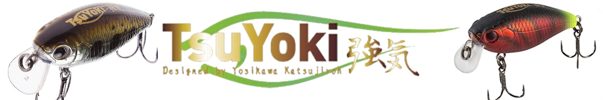 TsuYoki Chafer