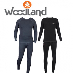 Woodland
