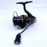 Катушка Daiwa 21 Caldia FC LT 2500S