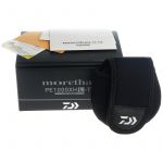Катушка Daiwa Morethan PE 1000XHL-TW