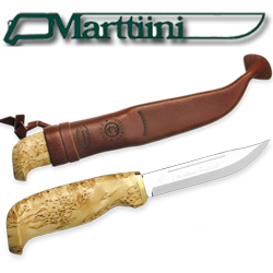 Marttiini Big Lynx