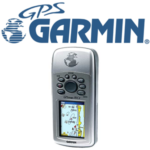 Garmin GPS 76CX