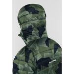 Термокуртка Finntrail Master Hood 1504 CamoArmy (XL)