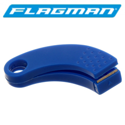 Flagman Plastic Line Cutter