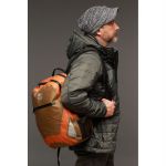 Куртка Redbor Macte XXXL, Gunmetal