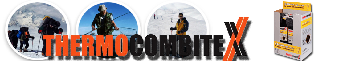 Thermocombitex Gamma Soft Socks