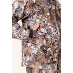 Костюм King Hunter HYBRID Camo Snow 4XL