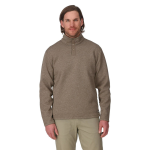 Джемпер Simms Harbor Sweater, Sturgeon Heather, S