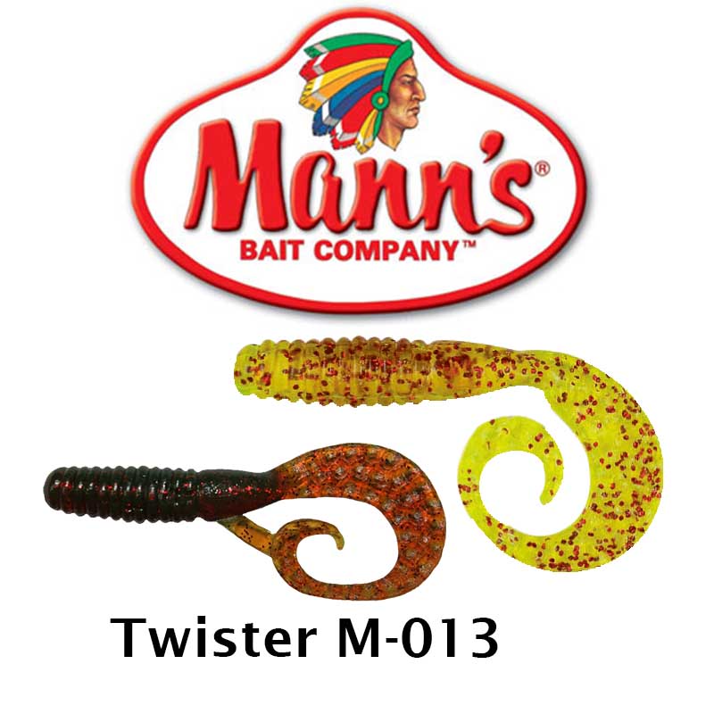 Mann's Twister М-013