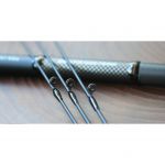 Квивертип Zemex Iron Graphite 3.0 мм, 5 oz