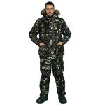 Костюм NovaTex "Хант" (твил, 062-13) Pride, р-р 52-54 рост 170-176