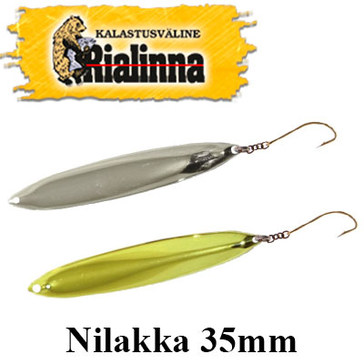 Rialinna Nilakka 3,5