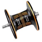 Катушка мультипликаторная Abu Garcia Abu Revo ALX II-LH Low Profile Left (1595085)