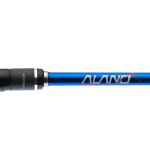 Спиннинг Airrus Alano Magma ALPS802XHF-S