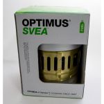 Горелка топливная Optimus Svea (мощность 1400 Вт, вес 550 г)