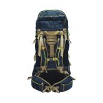 Рюкзак Aquatic Р-75+10С трекинговый (цвет: синий)