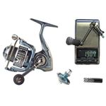 Катушка Mitchell Mag-Pro Extreme 2000