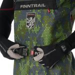 Вейдерсы Finntrail Aquamaster 1526 CamoGreen размер XXL