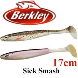 Berkley Sick Smash 17см