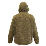 Куртка Remington Feel Good RM1015-310 зеленый меланж, р. XL