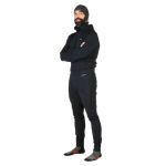 Кальсоны Simms ExStream Core Bottom, Raven, XXL