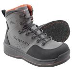 Ботинки Simms Freestone Wading Boot - Felt, Gunmetal, 13