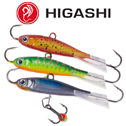 Higashi
