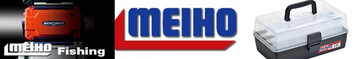 Meiho Cabin 2040