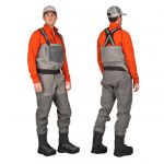 Вейдерсы Simms G4 Pro Stockingfoot '20, Slate, LS