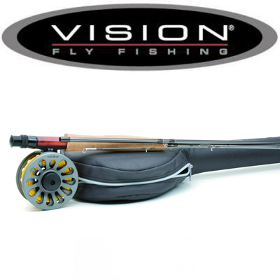 Vision VAA3908