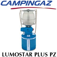 Campingaz Lumostar Plus PZ