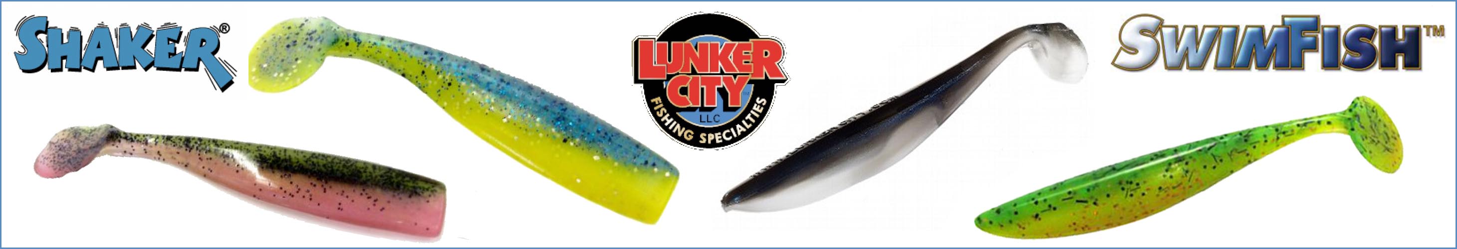 Lunker City