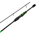 Спиннинговое удилище Stinger GreenGo Sensor 692UL 2,08m 0,6-7gr