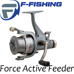 F-Fishing Force Active Feeder