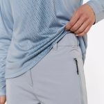 Брюки женские Finntrail Wave W 4601 Grey (L)