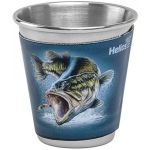 Набор стопок 60мл Helios "Рыба" (HS-NS-A20)