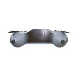 Моторно-гребная лодка Altair ALFA-250 К+ (кил.и привал)