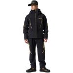 Костюм мужской Shimano RA-101X BK L, цвет - черный, р. 50