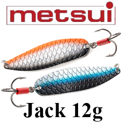 Metsui Jack 60mm 12g