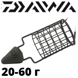 Daiwa N´Zon Distance Cage Feeder