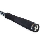 Спиннинг Nautilus Crossblade CBS-802MH 244см 7-28гр NEW